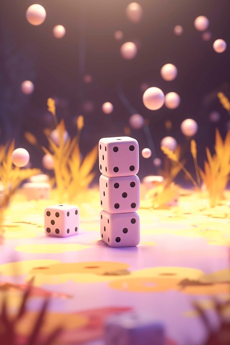 Tampilan meja Bandar Poker di aplikasi mobile dvtoto dengan kartu, chip, dan interface pemain