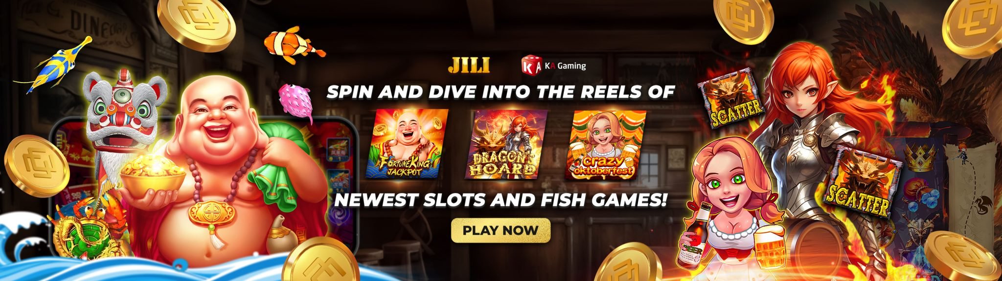 dvtoto featured game showcase